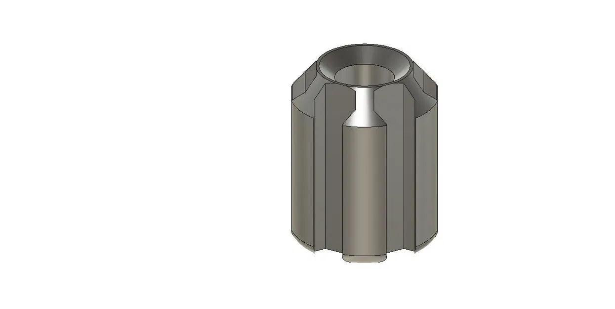 Tay Cầm Leatherman Ratchet - Image 2