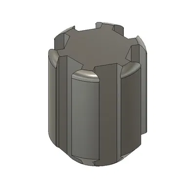 Tay Cầm Leatherman Ratchet