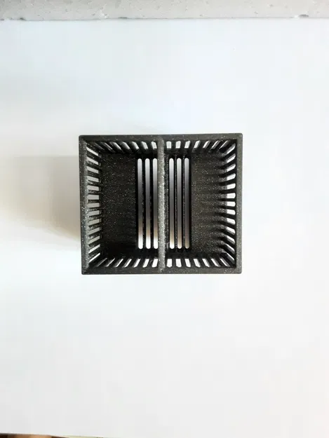 2X Giá Đỡ Bọt Biển Rửa Chén cho Bọt Biển 79X45X26 mm - Image 5