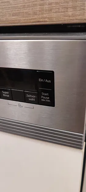 Nút Thay Thế Cho Beko - Image 1