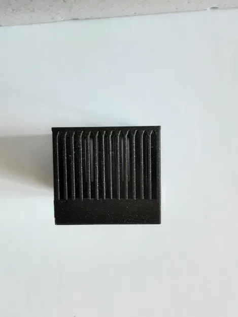 2X Giá Đỡ Bọt Biển Rửa Chén cho Bọt Biển 79X45X26 mm - Image 7