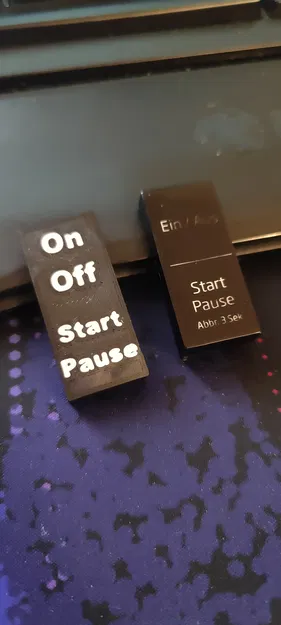 Nút Thay Thế Cho Beko - Image 2