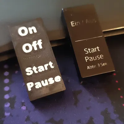 Nút Thay Thế Cho Beko