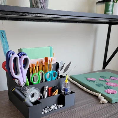 Hộp Đựng Lớn "Big Organizer"