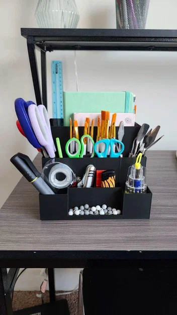 Hộp Đựng Lớn "Big Organizer" - Image 2