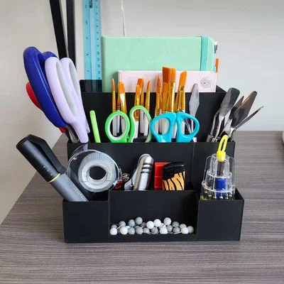Hộp Đựng Lớn "Big Organizer"