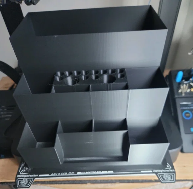 Hộp Đựng Lớn "Big Organizer" - Image 3