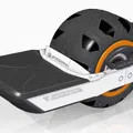 Phần Đế Vè Mini HYPERFORMA Cho Floatwheel ADV/ADVPro (MiniFender) - Thumbnail 4