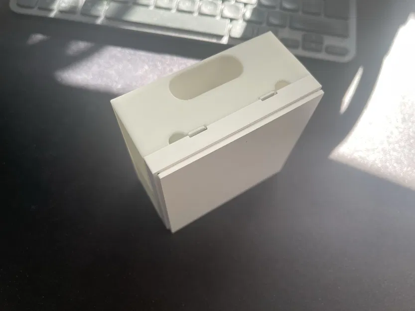 Hộp Treo Tường Cho Công Tắc Đèn Aqara - Image 4