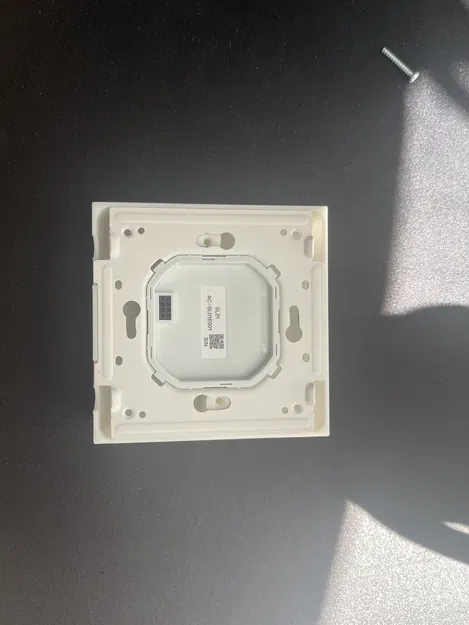 Hộp Treo Tường Cho Công Tắc Đèn Aqara - Image 5