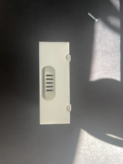 Hộp Treo Tường Cho Công Tắc Đèn Aqara - Image 8