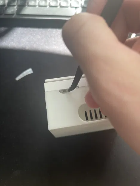 Hộp Treo Tường Cho Công Tắc Đèn Aqara - Image 9