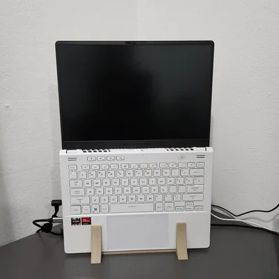 Chân đế dọc cho Zephyrus G14 2022/2023