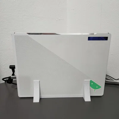 Chân đế dọc cho Zephyrus G14 2022/2023