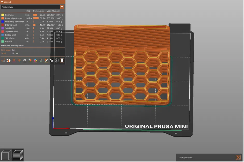 Giá Đựng Xà Bông Cục Cho Phòng Tắm (Phiên Bản Hex) - Image 3