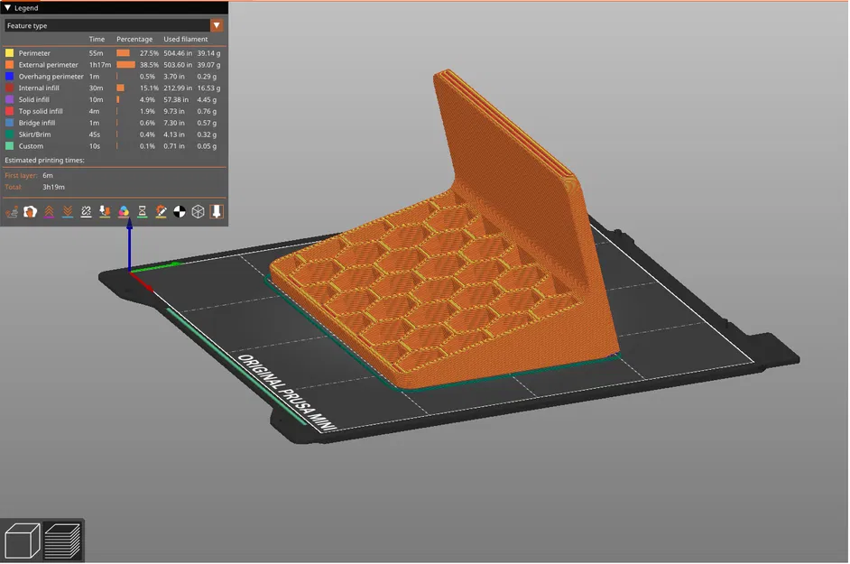 Giá Đựng Xà Bông Cục Cho Phòng Tắm (Phiên Bản Hex) - Image 4