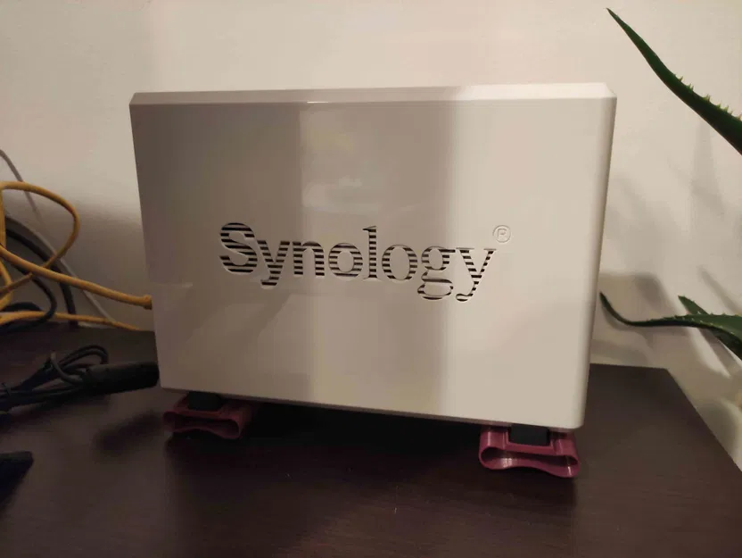 Chân chống rung DS223j - Image 1