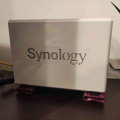 Chân chống rung DS223j