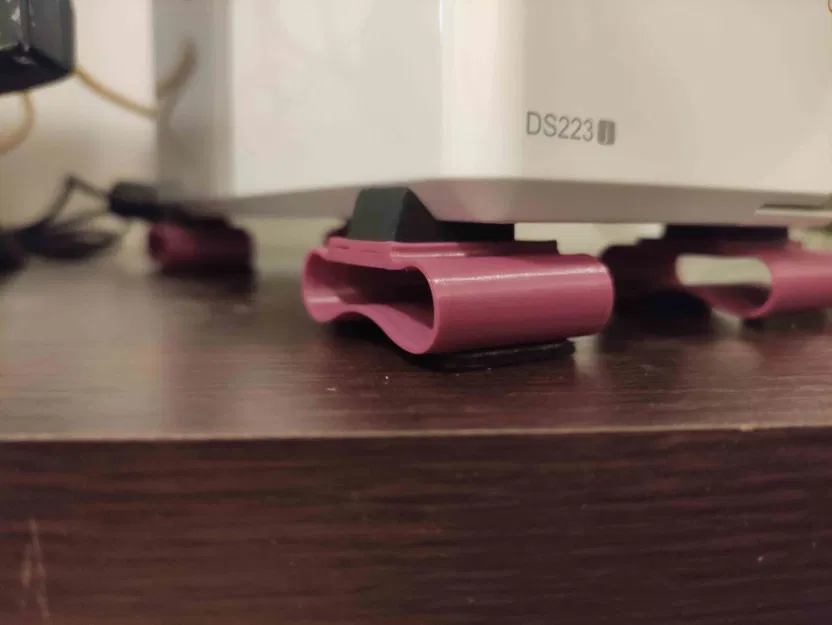 Chân chống rung DS223j - Image 2