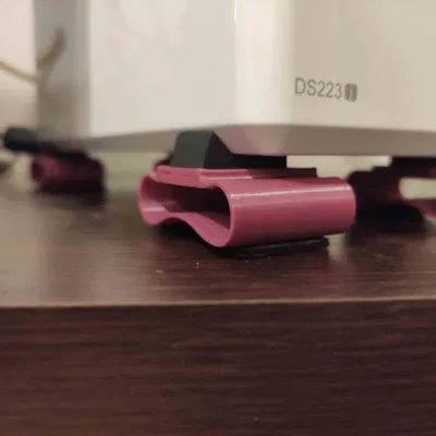 Chân chống rung DS223j