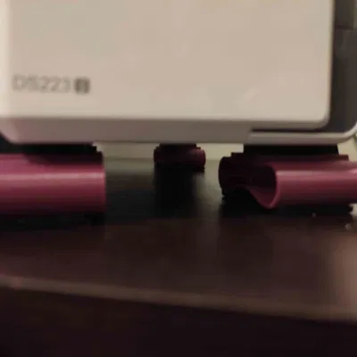 Chân chống rung DS223j