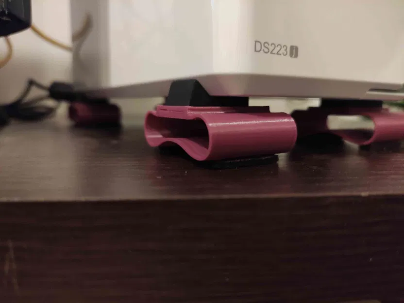 Chân chống rung DS223j - Image 4