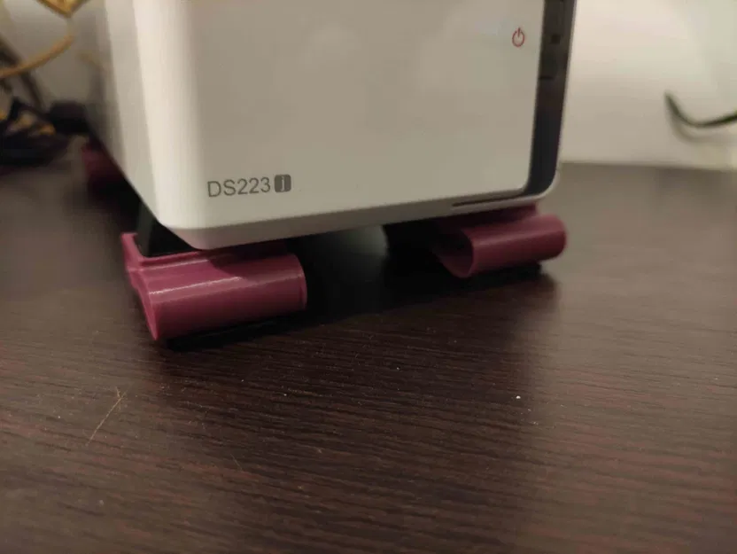 Chân chống rung DS223j - Image 5