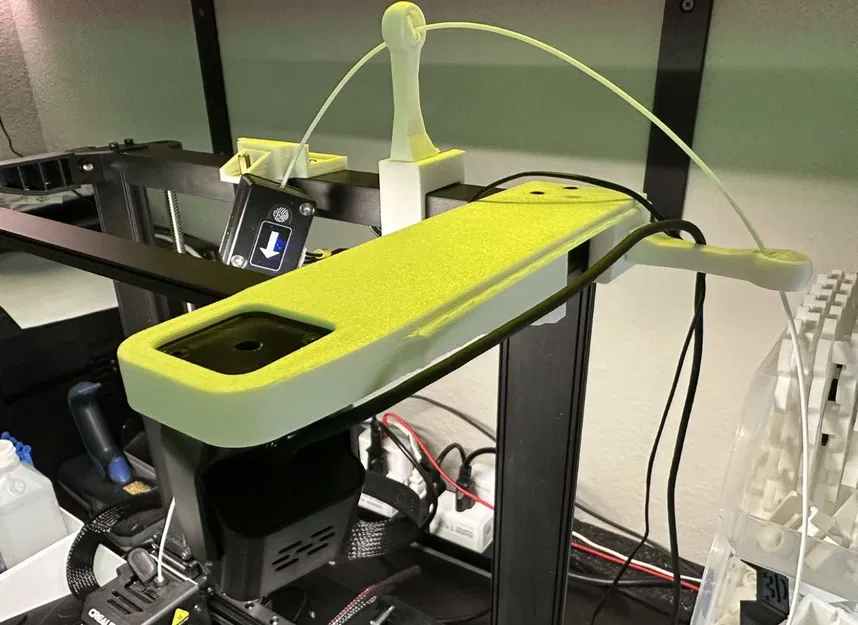 Ngàm Camera Nebula - Trên Cùng Bên Phải - Image 1