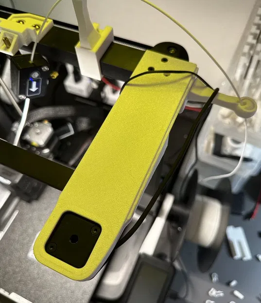 Ngàm Camera Nebula - Trên Cùng Bên Phải - Image 2