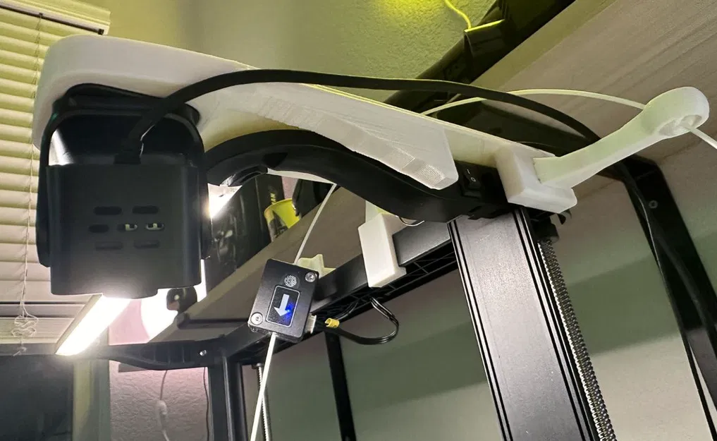 Ngàm Camera Nebula - Trên Cùng Bên Phải - Image 3