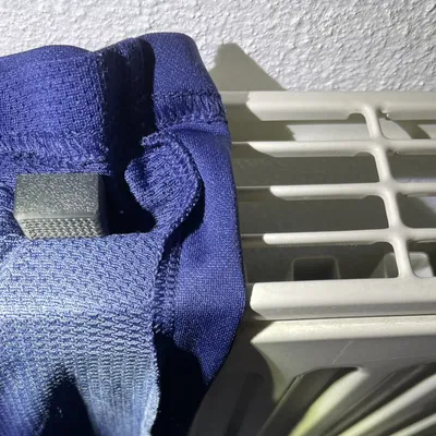 Kẹp Phơi Quần Áo Cho Dàn Sưởi