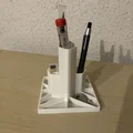 Organizer Voronoi Đơn Giản - Thumbnail 1