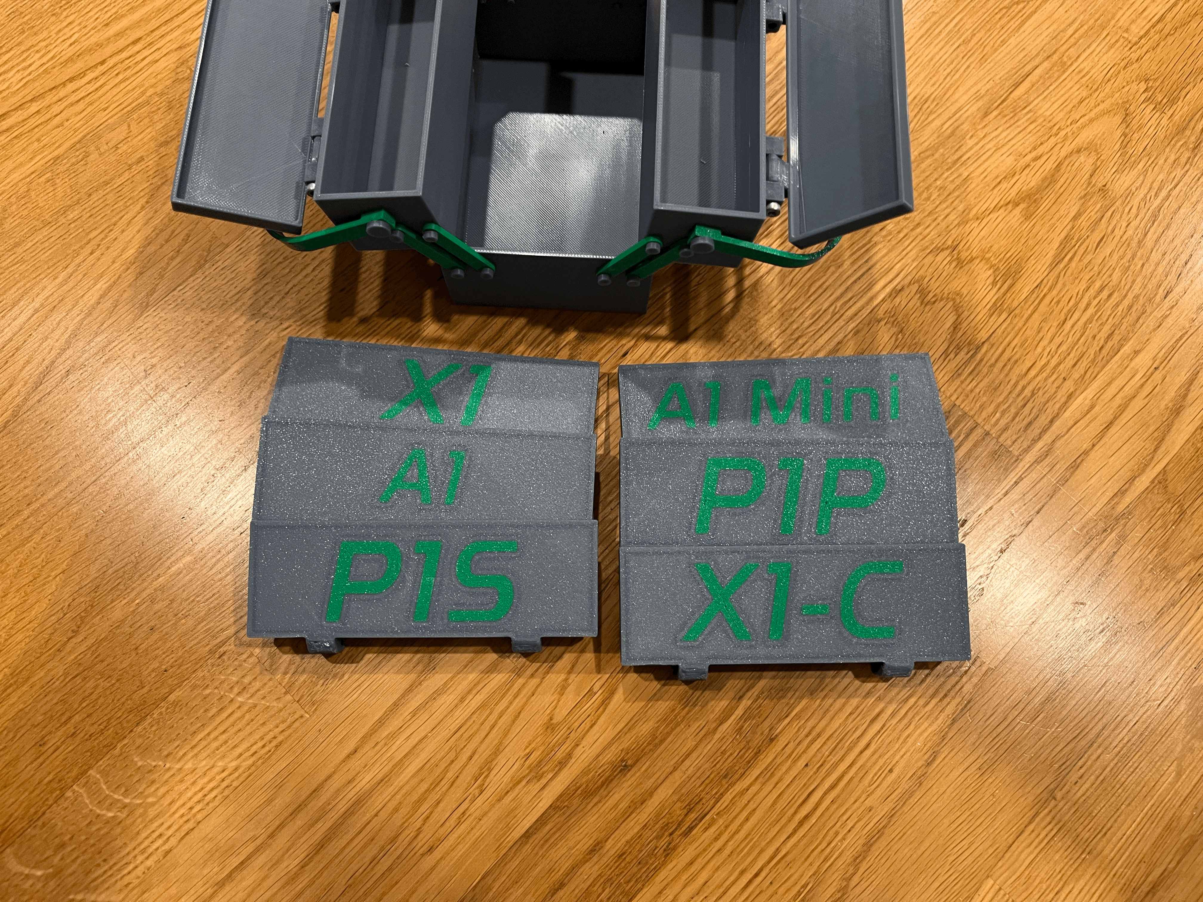 Hộp Đựng Đồ Nghề Toolbox - Thumbnail 11