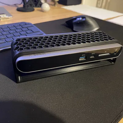 Chân đế bàn cho Belkin Thunderbolt 3 Dock Pro