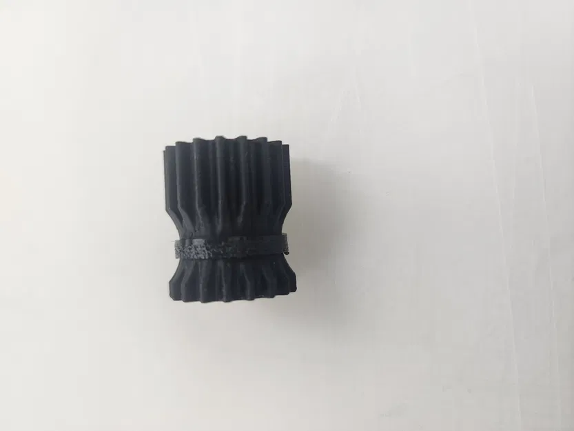 Vành TPU cho Kẹp Chổi Trọng Lực Giữ Chổi Bị Tuột - Image 1