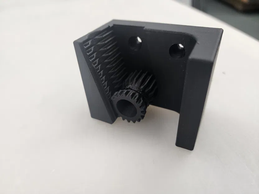 Vành TPU cho Kẹp Chổi Trọng Lực Giữ Chổi Bị Tuột - Image 2