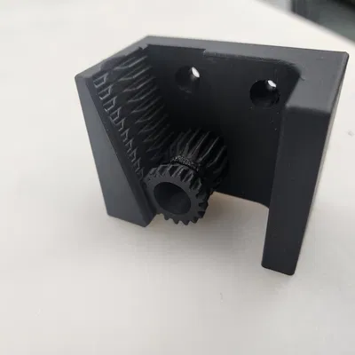 Vành TPU cho Kẹp Chổi Trọng Lực Giữ Chổi Bị Tuột