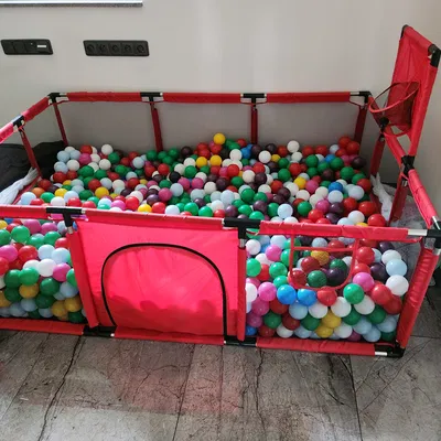 Đầu Nối Cho Thanh Xà Đu Trẻ Em