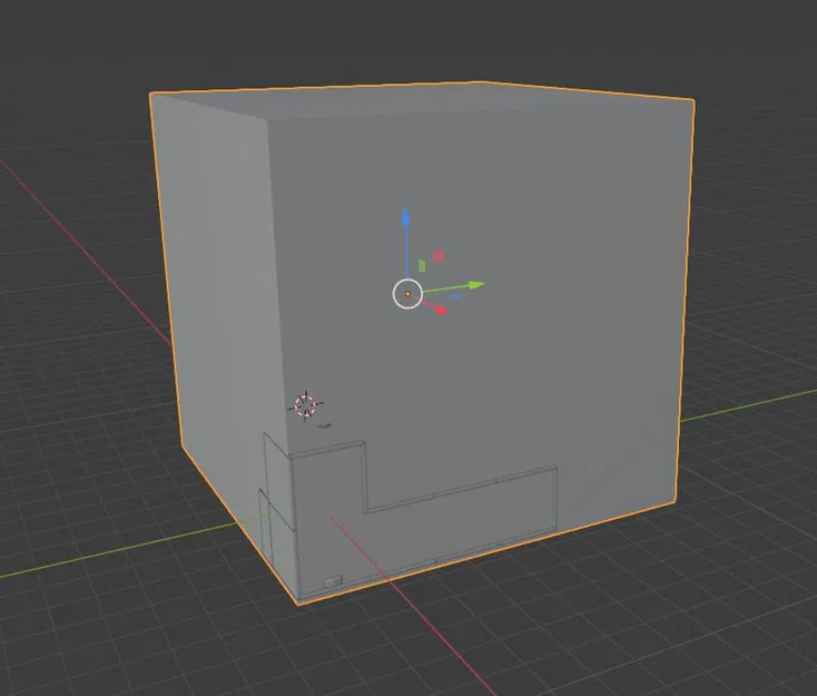 Bunker/Nhà Dưới Lòng Đất Cho Cá Tôm Cảnh - Image 3