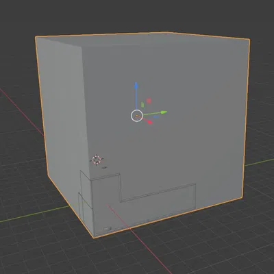 Bunker/Nhà Dưới Lòng Đất Cho Cá Tôm Cảnh