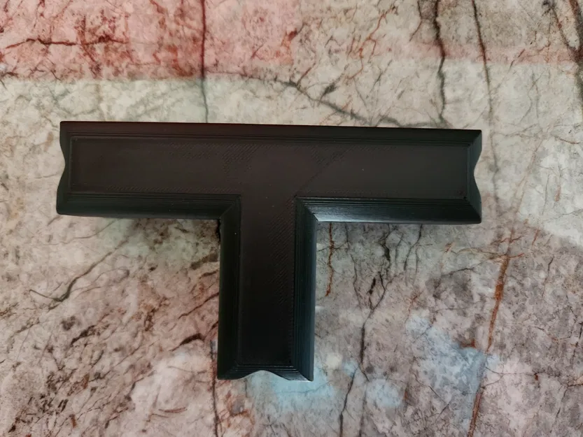 Đầu Nối Cho Thanh Xà Đu Trẻ Em - Image 3