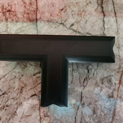 Đầu Nối Cho Thanh Xà Đu Trẻ Em