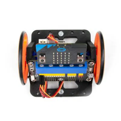 Xe Robot Đơn Giản OMG Robotics - Image 2