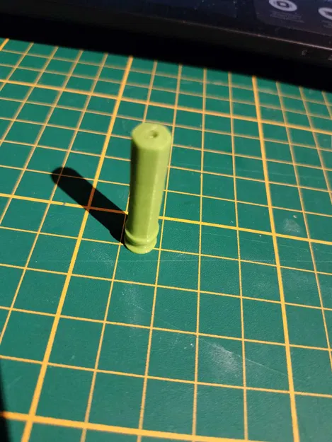 Chốt thay thế cho ZURU Xshot Longshot - Image 1