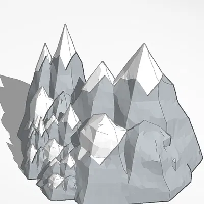 Tảng Đá Cho Bể Cá Cảnh