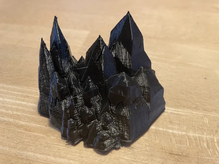 Tảng Đá Cho Bể Cá Cảnh - Image 2