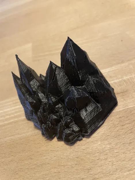 Tảng Đá Cho Bể Cá Cảnh - Image 5