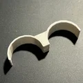 Kẹp ống cho ống - Thumbnail 1