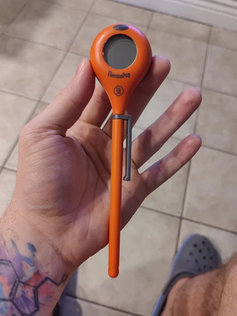 Kẹp Thay Thế Cho Thermopop - Image 1