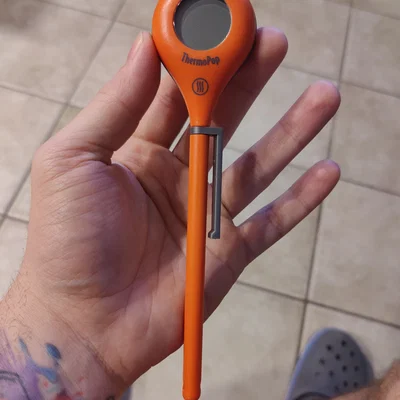 Kẹp Thay Thế Cho Thermopop